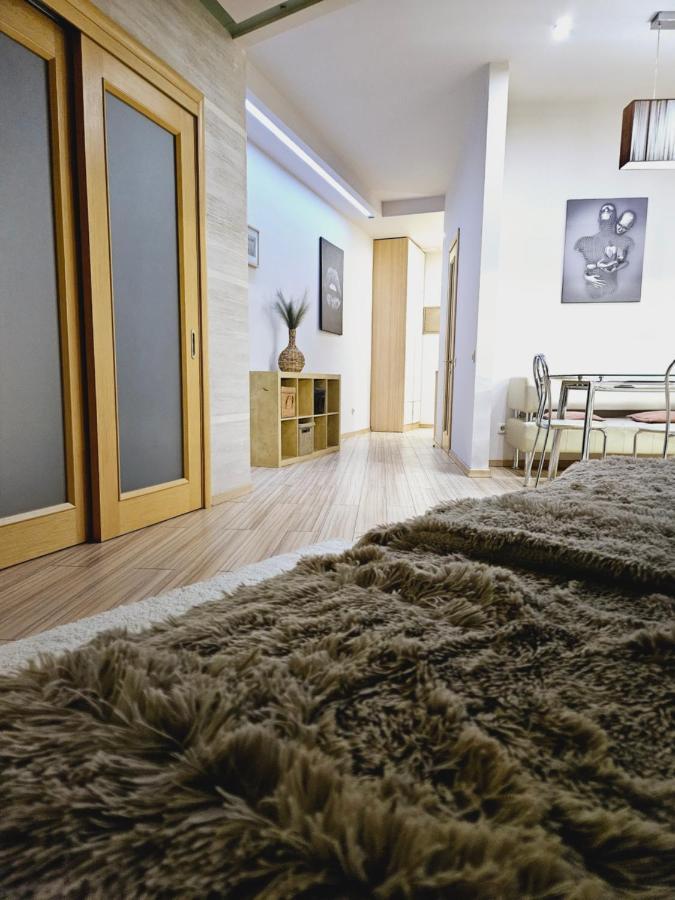 Most City Kos Dnyipropetrovszk Kültér fotó
